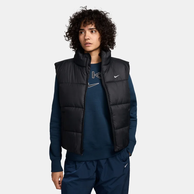 Nike Women's Sportswear Therma-FIT Puffer Vest